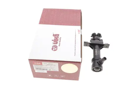 Форсунка омивача фари Audi Q3 11-18 (R) DPA 99551796701