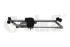 Трапеція склоочисників з моторчиком VW Golf (03-13), Jetta (05-10,10-) vika DPA 99551801101 (фото 1)
