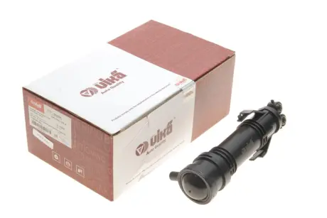 Форсунка омивача фари VW Tiguan 11-18 (L) DPA 99551802001