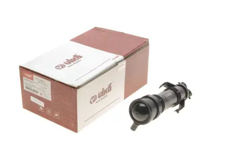 Форсунка омивача фари VW Touareg 11-18 (R) DPA 99551802101