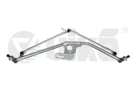 Механізм склоочисника (трапеція) VW T4 90-03 (без моторчика) DPA 99551810301