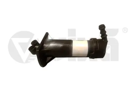 Форсунка омивача фари лівої Seat Leon (05-12)  VIKA DPA 99551827801
