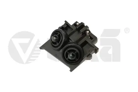 Форсунка омивача фари лівої Seat Ibiza IV (08-11)  VIKA DPA 99551828301