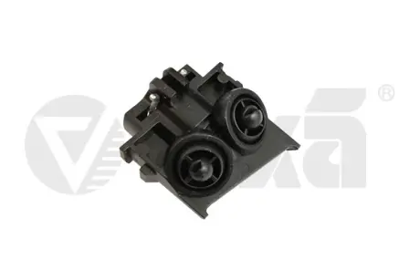 Форсунка омивача фари правої Seat Ibiza IV (08-11)  VIKA DPA 99551828401