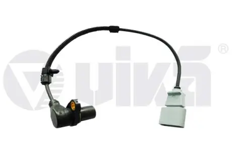 Датчик колінвалу Audi Q7/VW T4, T5, Golf IV, Touareg (90-15) VIKA DPA 99571765701