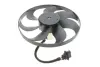 Вентилятор охолодження двигуна Audi A3/TT/Skoda Fabia/Octavia/VW Bora/Golf/Polo 1.0-2.3 94- DPA 99590017701 (фото 1)