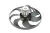 Вентилятор охолодження двигуна Audi A3/TT/Skoda Fabia/Octavia/VW Bora/Golf/Polo 1.0-2.3 94- DPA 99590017701 (фото 3)