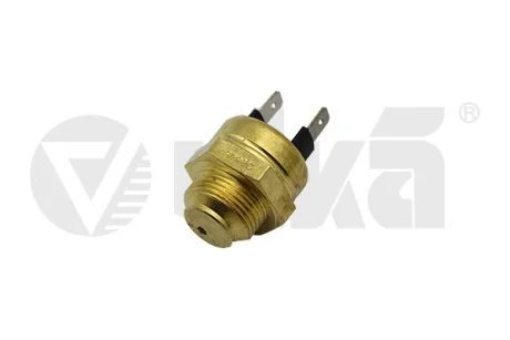 Термовимикач вентилятора 92-97°c Skoda Favorit (89-94),Felicia (95-98,98-01) VIKA DPA 99590085001