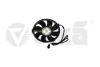 Вентилятор радіатора 80W VW Passat (01-05)/Audi A6 (98-05) VIKA DPA 99590377401 (фото 1)
