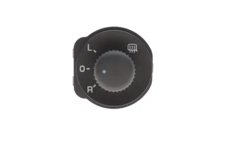 Кнопка регулювання дзеркал Skoda Octavia 04-13 DPA 99591047701