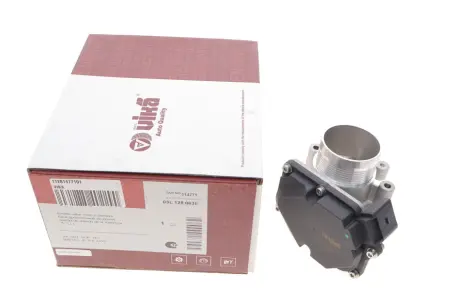 Кнопка регулювання дзеркала VW Golf 05-16/Passat 10-14 DPA 99591048401
