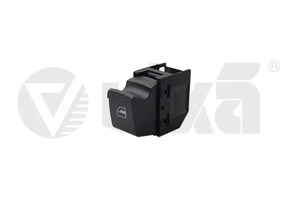 Кнопка склопідйомника передня права Seat Leon, Toledo (98-06) VIKA DPA 99591399401 (фото 1)