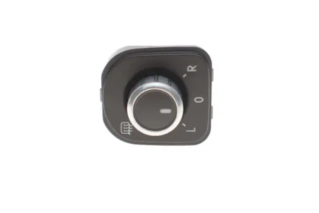 Блок управління дзеркалом VW Passat B7/Golf V-VI 08-16 DPA 99591500501