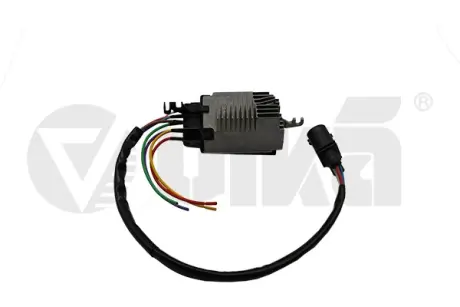 Блок керування вентилятором 600w DPA 99591778801