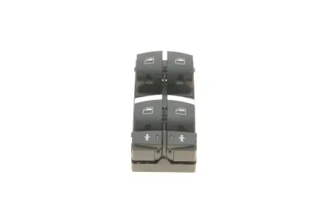 Кнопка склопідіймача (L) Audi Q7 07-15 (блок) DPA 99591811001