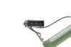 Реостат пічки VW T4 1.9-2.5 TDI 90-03 DPA 99591812801 (фото 2)