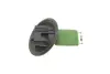 Реостат пічки Skoda Fabia 99-14/Roomster 06-15/VW Polo 01- DPA 99591817201 (фото 1)