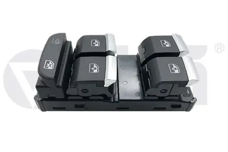 Блок управління склопідйомниками Audi A4, A5, Q5 (15-) VIKA DPA 99591829201