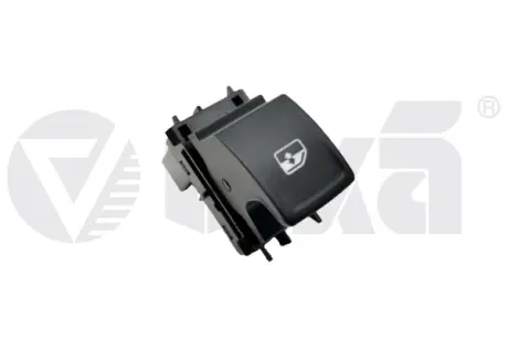 Кнопка склопідйомника передня права VW Golf VII (13-20) VIKA DPA 99591833001