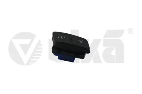 Кнопка блокування дверей VW Golf(03-09), Passat CC (08-12), Tiguan (07-09) vika DPA 99621047501