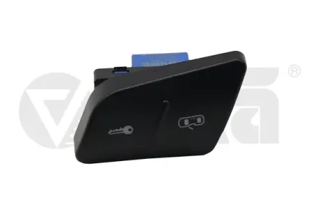 Кнопка блокування дверей VW Passat (05-10) vika DPA 99621500601