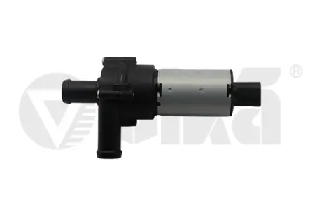 Насос електричний (помпа) VW Touareg (02-)/Audi Q7 (06-)/Porsche Cayenne (02-) 3.2i/3.6i VIKA DPA 99651617701