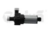 Насос водяний дод. електричний VW Passat B3, B4, Golf III, IV/Seat Leon, Toledo/Ford Galaxy (96-10) VIKA DPA 99651617801 (фото 1)