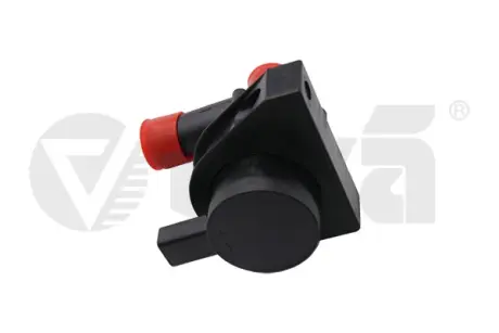 Насос системи охолодження (додатковий) Skoda Fabia (10-14), Octavia (10-13)/VW Golf (09-13)/Audi A3 (10-12) vika DPA 99651618201