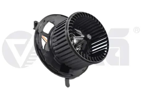 Вентилятор отопителя передний BMW 1, 3, Х1, Х3 (04-18) VIKA DPA 99741601