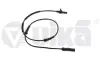 Датчик ABS передній BMW 5, 6, 7 (08-18) VIKA DPA 99755601 (фото 1)