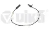 Датчик ABS передній BMW 1, 2, 3, 4 (11-21) VIKA DPA 99755801 (фото 1)