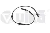 Датчик ABS передній BMW 1, 2, 3, 4 (12-21) VIKA DPA 99756401 (фото 1)