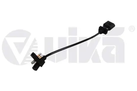 Датчик положення колінвалу BMW 1 Series E87 04-11/3 Series E46 97-07/3 Series E90 04-12/3 Series E91 04-12/3 Series E92 06-13/3 Series E93 06-13/5 Series E60 01-10/5 Series E61 04-10/6 Series E63 03-1 DPA 99763401