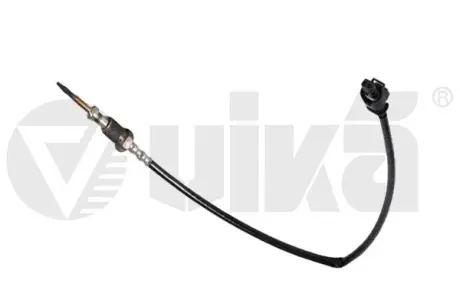 Датчик температури ВГ до каталізатора BMW 1, 3, 5, X1, X3 (01-17) VIKA DPA 99818701