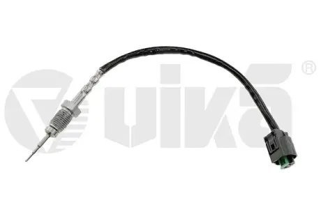 Датчик температури ВГ BMW 1 E87/3 E90, E91/5 E60, E61/7 E65, E66/X5 E53 (00-12) VIKA DPA 99819101