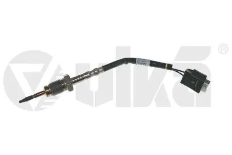 Датчик температури ВГ BMW 3 E90, E91, E92, E93/5 E60, E61/X3 E83/X5 E70/X6 E71 (01-14) VIKA DPA 99819201