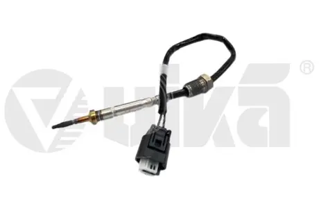 Датчик температури ВГ BMW 3 E90, E91, E92/5 E60, E61/6 E63, E64/X3 E83/X5 E70/X6 E71 (03-14) VIKA DPA 99819901