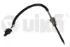 Датчик температури ВГ MB C Class C204,S204,W204 /CLS C218/E Class S212,W212 (07-17) VIKA DPA 99820901 (фото 1)