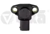 Датчик тиску у впускному колекторі MB 2.2, 2.2D (03-23) VIKA DPA 99881501 (фото 1)