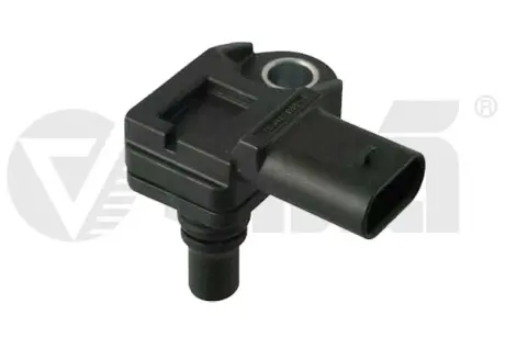 Датчик тиску у впускному колекторі BMW 1.6,2.0,2.0D,2.0,3.0 1, 2, 3, 4, 5, 6, 7,X1,X2,X3,X4,X5 F15 (13-18) VIKA DPA 99882601