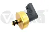Датчик тиску палива MB A, B, C, E, G, M, R, S Class, AMG, CLA, CLS, GLE, GLS, SL, SLC, SLK (04-20) VIKA DPA 99884601 (фото 1)