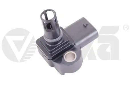 Датчик тиску у впускному колекторі BMW 1.2,1.5,2.0 1, 2, 3, 4, 5, X1, X2, X3, X4 (11-) VIKA DPA 99943201
