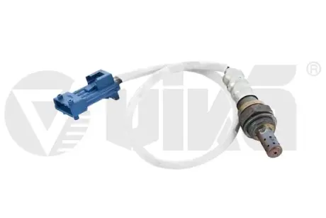 Датчик кисню (лямбда зонд) (4 дроти) MINI R56, R57, Clubman R55, Countryman R60,Coupe R58,Paceman R61, Roadster R59 (07-16) VIKA DPA 99966001