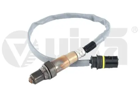 Датчик кисню (лямбда зонд) (4 дроти) BMW 5 F10/6 F06, F12, F13/Z4 E85, E86, E89 (02-18) VIKA DPA 99966201