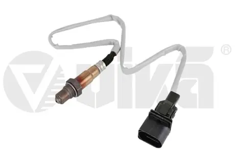 Датчик кисню (лямбда зонд) (5 дротів) BMW 1 E87 /3 E90, E91 /7 E65 (01-12) VIKA DPA 99966301