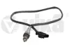 Датчик кисню (лямбда зонд) (4 дроти) BMW 1, 2, 3, 4, 5, X3, X4 (09-21) VIKA DPA 99966401 (фото 1)