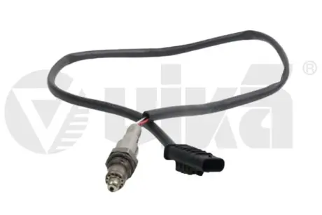 Датчик кисню (лямбда зонд) (4 дроти) BMW 1, 2, 3, 4, 5, X3, X4 (09-21) VIKA DPA 99966401