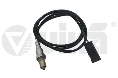 Датчик кисню (лямбда-зонд) 4 дроти BMW 1, 2, 3, 4, 5 1.5D,2.0D (11-20) VIKA DPA 99966901