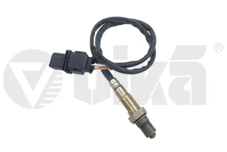 Датчик кисню (лямбда зонд) (5 дротів) BMW 1 E81, E82, E87, E88/3 E90, E91, E92, E93 /5 E60, E61 /6 E63, E64/7 E65/X1 E84 (04-15) VIKA DPA 99967101