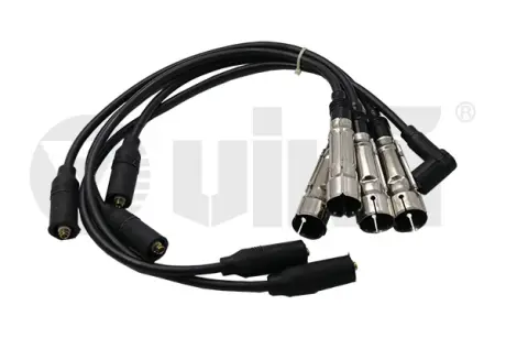 Дроти запалювання VW Jetta, Golf II, III, Passat B3/Audi 80, 100 VIKA DPA 99980121201